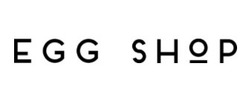 Egg Shop Logo