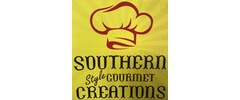 Southern Style Gourmet Creations Logo