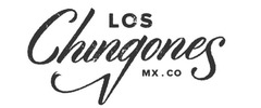 Los Chingones logo