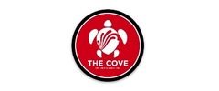 The Cove Logo
