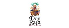 Carnitas Don Rafa logo