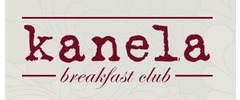 Kanela Breakfast Club logo
