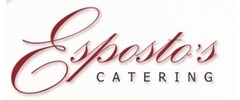 Esposto's Catering Logo