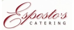 Esposto's Catering logo