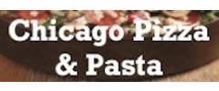 Chicago Pizza and Pasta logo