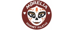 Morelia Gourmet Paletas logo