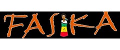 Fasika Ethiopian Restaurant Logo