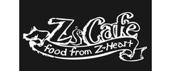 Z's Cafe Logo
