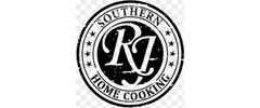 R&J Southern Homecooking logo