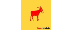 Taco Republik Logo