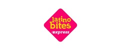 Latino Bites Express logo