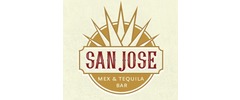San Jose Mexican Restaurant Logo