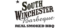 South Winchester Barbeque Logo