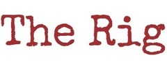 The Rig logo
