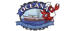 Oceana Grill Logo
