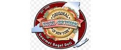 Bagel Brothers of New York logo