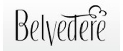 Belvedere Events & Banquets Logo
