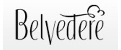 Belvedere Events & Banquets logo