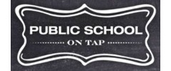 Public School Logo