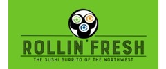 Rollin' Fresh logo