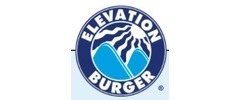 Elevation Burger logo