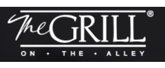 The Grill logo