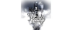City Hookah Lounge Logo