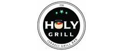 The Holy Grill Logo