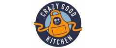 Crazy Good Kitchen logo
