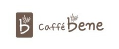 Caffe Bene logo