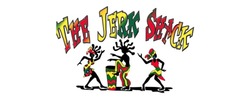 Island Jerk Shack Logo