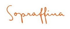 Sopraffina logo