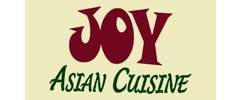 Joy Asian Cuisine logo