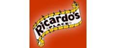 Ricardo's Place Logo