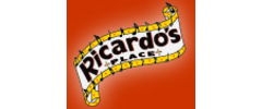 Ricardo's Place logo