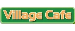 Village Cafe logo