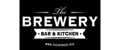 The Brewery Bar & Kitchen Logo