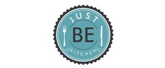 Just BE Kitchen Logo