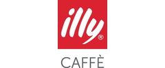 Illy Caffe logo