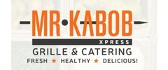 Mr Kabob Xpress