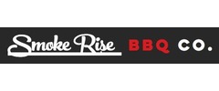 Smoke Rise BBQ logo