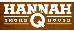 Hannah Q Smokehouse logo