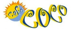Coco's Italian Cafe Logo