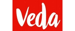 Veda logo
