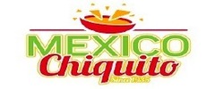 Mexico Chiquito Logo