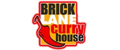 Bricklane Curry House logo