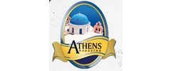 Athens Kouzzina Logo