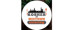 Kosher In Midtown logo