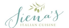 Siena's Italian Cuisine Logo