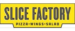 Slice Factory logo